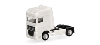 Herpa 086080 - N - DAF 95 XF SSC Zugmaschine (2 Stück)